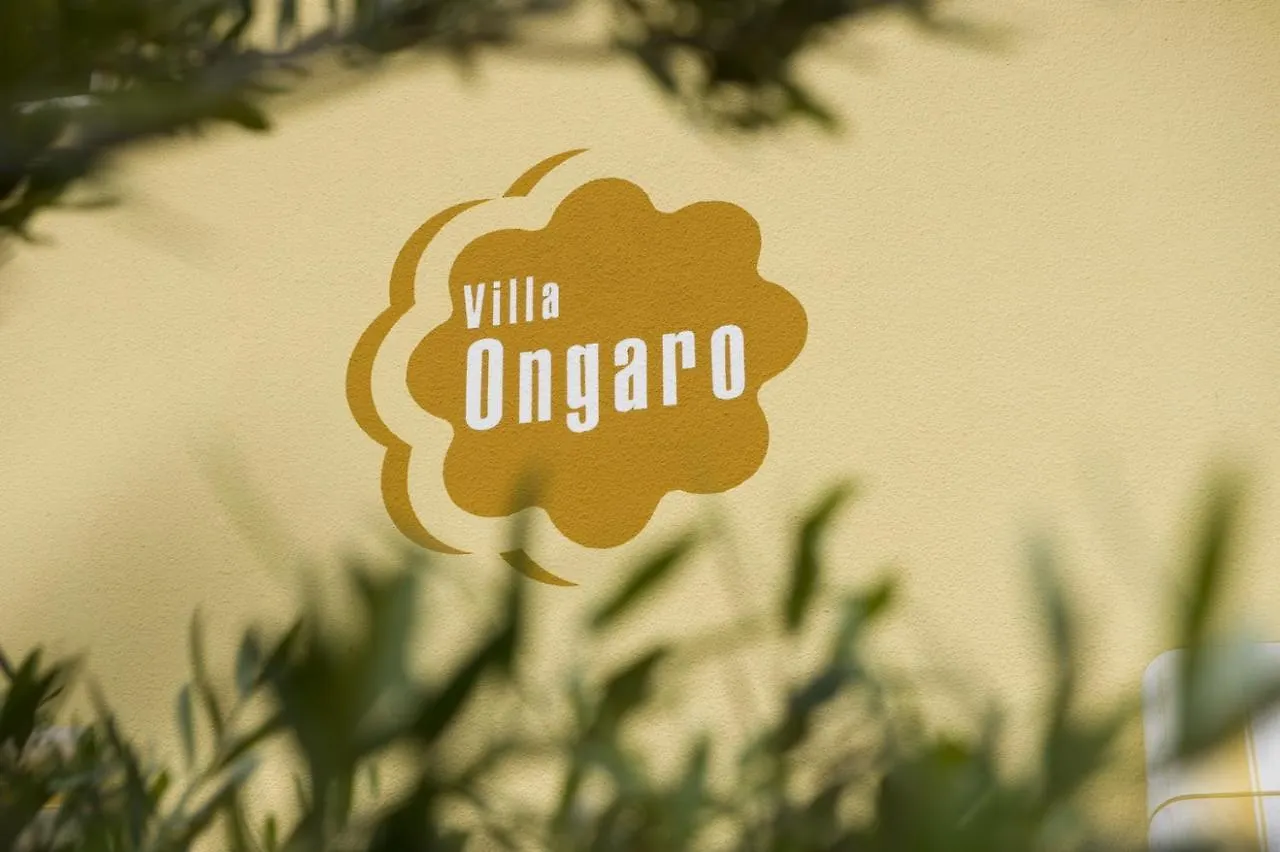 Aparthotel Villa Ongaro 2 Lido di Jesolo