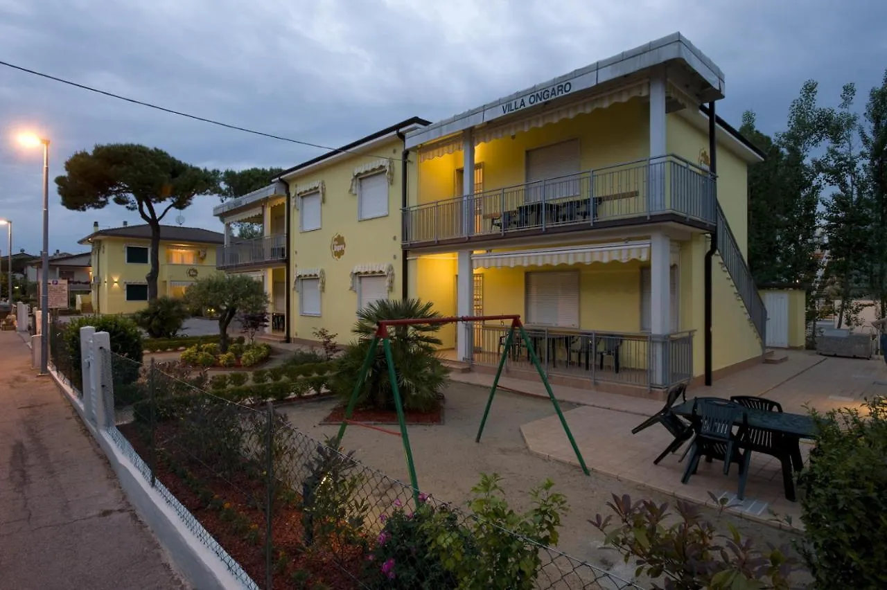 Villa Ongaro 2 Lido di Jesolo