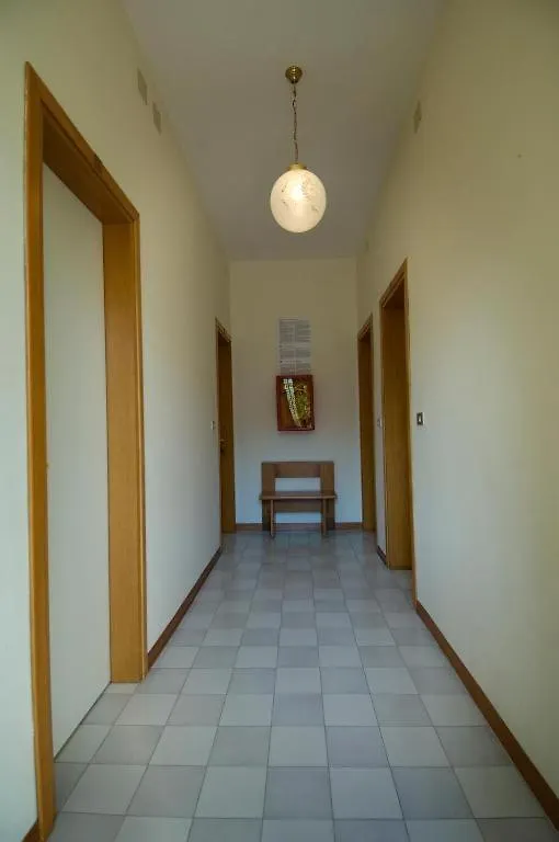 Villa Ongaro 2 Lido di Jesolo Aparthotel