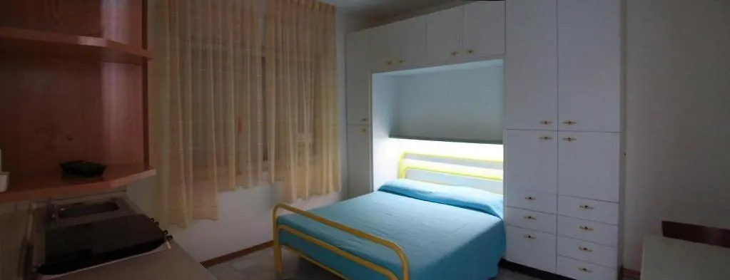 Aparthotel Villa Ongaro 2 Lido di Jesolo Italy