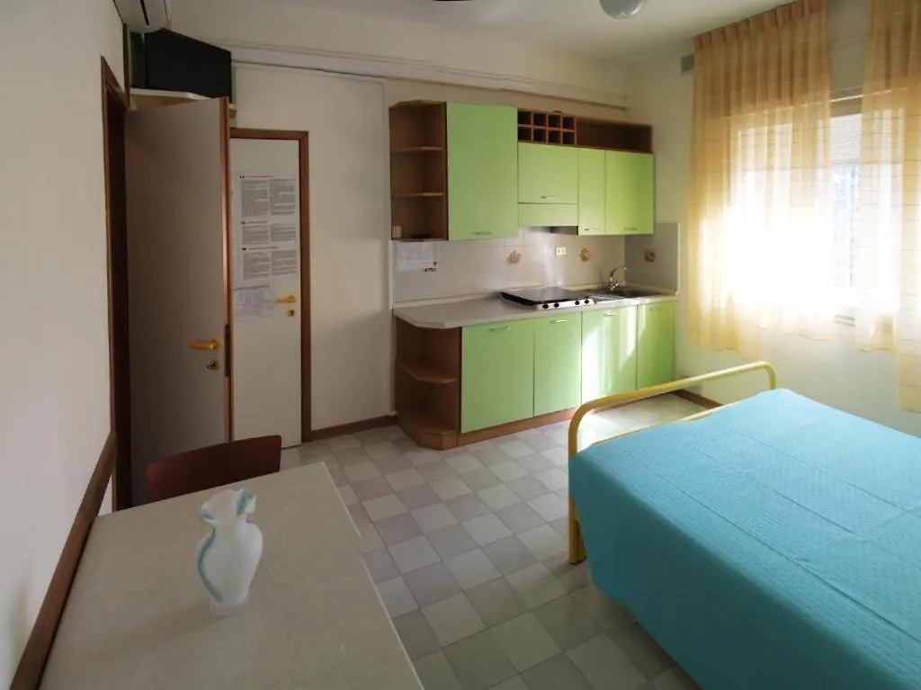Aparthotel Villa Ongaro 2 Lido di Jesolo