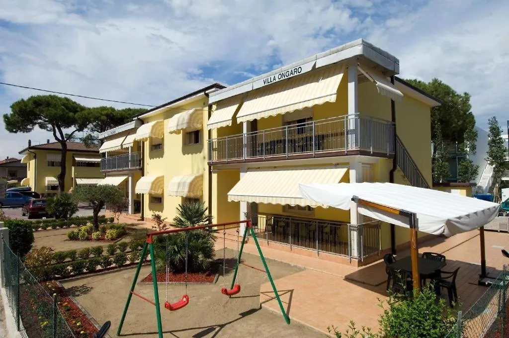 Villa Ongaro 2 Lido di Jesolo Italy