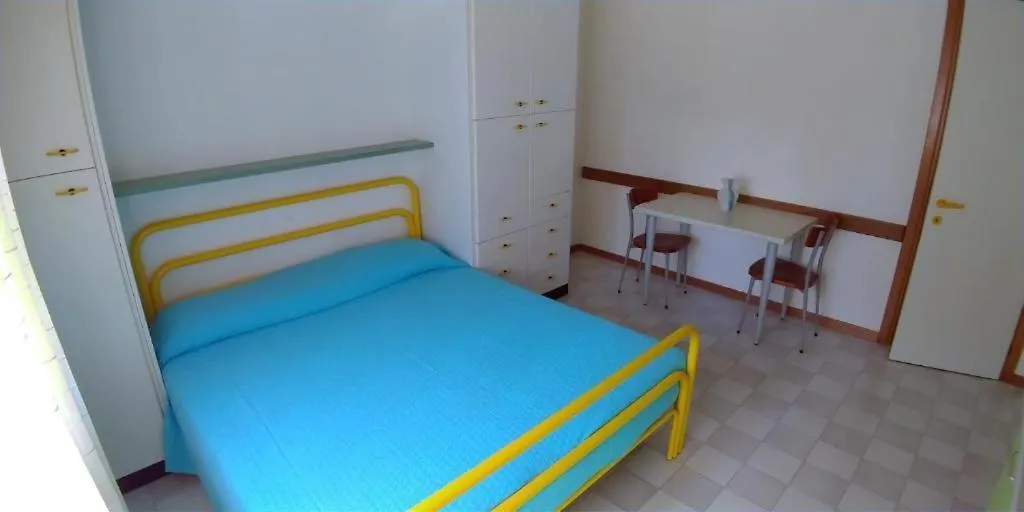 Villa Ongaro 2 Lido di Jesolo Aparthotel