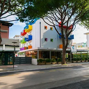 Burano Hotel apartamentowy