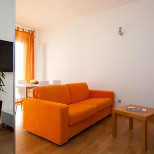 3* Apartmanhotel Speranza