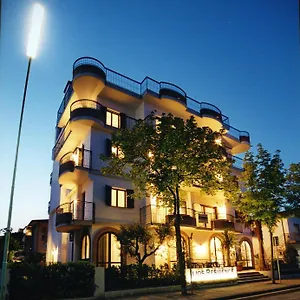 Ilios Hotel apartamentowy