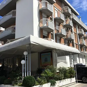  Aparthotel Moresco