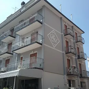 Madrid Hotel apartamentowy