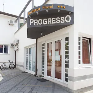 3* Aparthotel & Progresso
