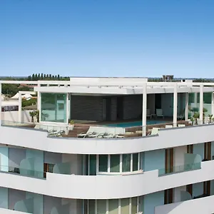 Aparthotel Il Teatro, Lido di Jesolo