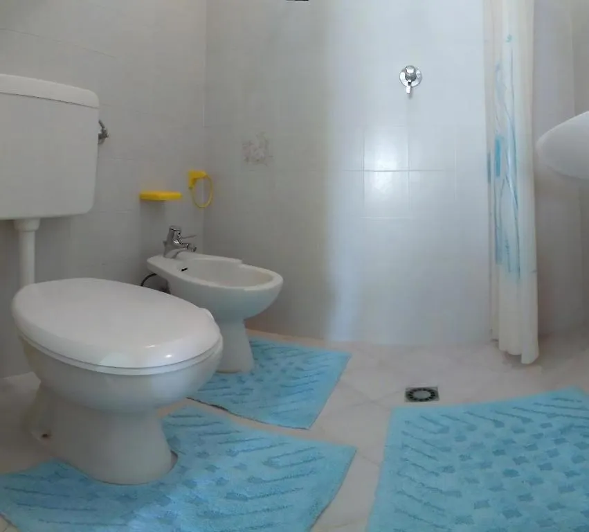 Villa Ongaro 2 Τζεσόλο Λίντο