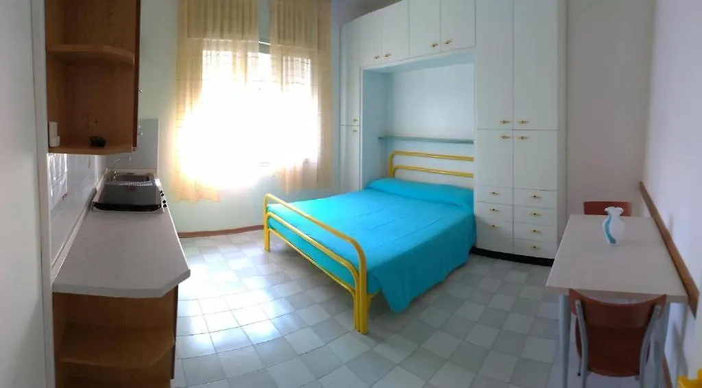 Villa Ongaro 2 Τζεσόλο Λίντο